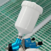 Бачок One Tech NT05-RC-6M для моделей NT-100/101 - 600мл. Бачок One Tech NT05-RC-6M для моделей NT-100/101 - 600мл.