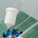 Бачок One Tech NT05-RC-6MP для моделей NT-103 (подача в бачок) - 600мл. Бачок One Tech NT05-RC-6MP для моделей NT-103 (подача в бачок) - 600мл.