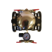 Пневматичний мембранний насос 1/2″ - Air Pro DP-4.