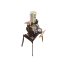 Пневматичний мембранний насос 3/8″ - Air Pro DP-3