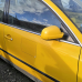 Volkswagen LS1D (R132, L132, 9106, 9161) Detchpostgelb / Ginster Yellow аерозольна базова фарба ADI UPP - 400мл
