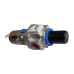 Фільтр очищення з редуктором 1/2″- Air Pro SBFR-400-M Фільтр очищення з редуктором 1/2″- Air Pro SBFR-400-M