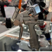 Мінифарбопульт ANI R160 HVLP - 1.2 мм (Італія)