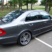 Mercedes 41 (041, 0041) DESIGNO GRAPHITGRUEN MET. базова автоемаль ADI UPP - 0.8л