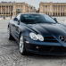 Mercedes 001/03 CRYSTAL COVELIN BLUE MET. базова автоемаль ADI UPP - 0.8л