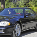 Mercedes 025 DESIGNO BRILLANTSCHWARZ MET. базова автоемаль ADI UPP - 0.8л