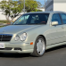Mercedes 029 DESIGNO SILVER MET. аерозольна базова фарба ADI UPP - 400мл