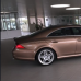 Mercedes 042 DESIGNO HAVANNA/BROWN MET. аерозольна базова фарба ADI UPP - 400мл