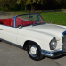 Mercedes 050 WEISS базова автоемаль ADI UPP - 0.8л