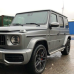 Mercedes 051 DESIGNO MAGNO PLATIN MET. реставраційний флакон з пензликом ADI UPP - 20мл