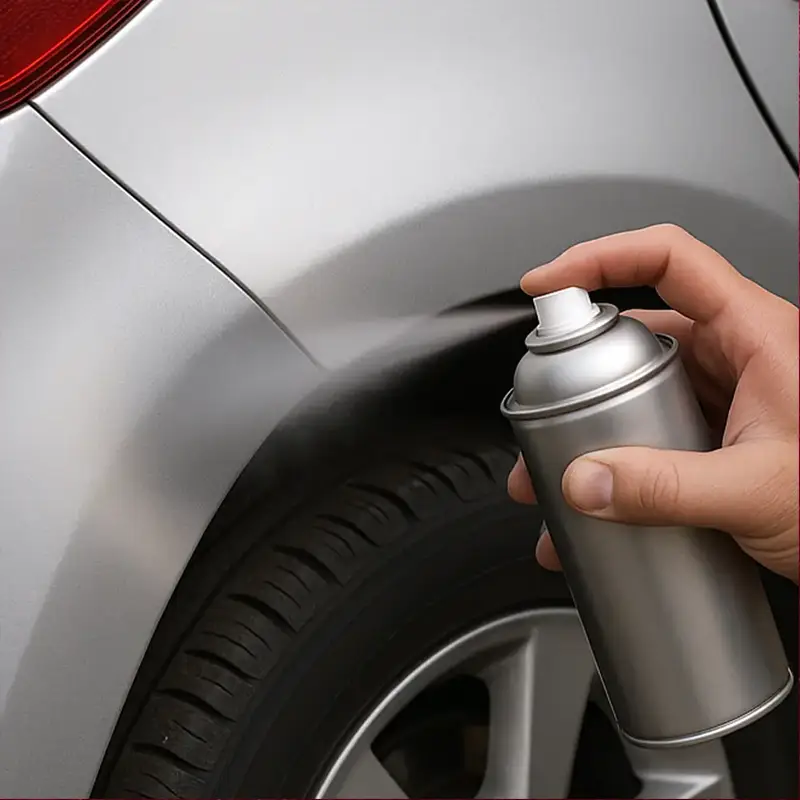 FORD EUROPA XSC 1610 5443/L аерозольна базова фарба ADI UPP - 400мл