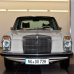 Mercedes 131 PASTELLWEISS базова автоемаль ADI UPP - 0.8л