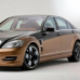 Mercedes 157/12 (1157) DANBURITGOLD MET. базова автоемаль ADI UPP - 0.8л