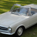 Mercedes 158 Weiss Grau базова автоемаль ADI UPP - 0.8л