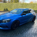 Mercedes 162 (5162) SUDSEEBLAU MET. базова автоемаль ADI UPP - 0.8л