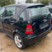 Mercedes 160 (9160) TROPENSCHWARZ базова автоемаль ADI UPP - 0.8л
