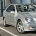 Mercedes 180 SILBERGRAU MET. аерозольна базова фарба ADI UPP - 400мл