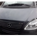 Mercedes 195 METEORGRAU MET. базова автоемаль ADI UPP - 0.8л