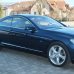 Mercedes 228 CORNETITBLAU MET. реставраційний флакон з пензликом ADI UPP - 20мл
