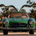 Mercedes 229 MITTELGRUEN базова автоемаль ADI UPP - 0.8л