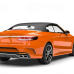 Mercedes 234 BERNSTEINORANGE базова автоемаль ADI UPP - 0.8л