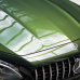 Mercedes 255 DESIGNO OLIVIN MET. реставраційний флакон з пензликом ADI UPP - 20мл