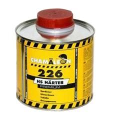 CHAMÄLEON 226 затверджувач HS для акрилових лаків LOW VOC (0,5 л)