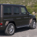 Mercedes 271 CITRINBRAUN MATT MET. аерозольна базова фарба ADI UPP - 400мл