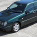 Mercedes 272 AMAZONITGRUEN MET. реставраційний флакон з пензликом ADI UPP - 20мл