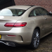 Mercedes 296 ARAGONITSILVER MET. аерозольна базова фарба ADI UPP - 400мл