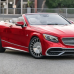 Mercedes 301/04 CRYSTAL ZIRKON MET. аерозольна базова фарба ADI UPP - 400мл