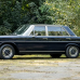 Mercedes 332/D DUNKELBLAU аерозольна базова фарба ADI UPP - 400мл