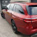 Mercedes 334/19 HYAZINTHROT MET. реставраційний флакон з пензликом ADI UPP - 20мл