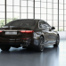 Mercedes 346 ONYXSCHWARZ MET. аерозольна базова фарба ADI UPP - 400мл