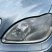 Mercedes 347 CHALCEDONBLAU MET. базова автоемаль ADI UPP - 0.8л
