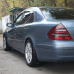 Mercedes 353/02 TEALLITBLAU MET. реставраційний флакон з пензликом ADI UPP - 20мл