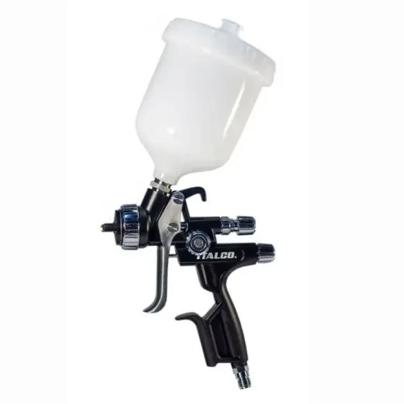 Фарбопульт ITALCO GLOSS X1 HVLP - 1.4мм Фарбопульт ITALCO GLOSS X1 HVLP - 1.4мм