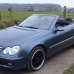 Mercedes 357 IOLITHBLAU MET. реставраційний флакон з пензликом ADI UPP - 20мл