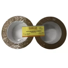 Скотч малярний Garage Masking Type Premium коричневий 36ММ*45М (T 80/110 ⁰C)