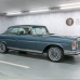 Mercedes 396 MITTELBLAU MET. базова автоемаль ADI UPP - 0.8л