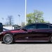 Mercedes 398 CARMINE RED MET. реставраційний флакон з пензликом ADI UPP - 20мл