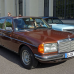 Mercedes 404 MILANBRAUN MET. реставраційний флакон з пензликом ADI UPP - 20мл