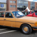 Mercedes 406 CAYENNEORANGE базова автоемаль ADI UPP - 0.8л