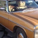 Mercedes 422 BYZANZGOLD MET. базова автоемаль ADI UPP - 0.8л