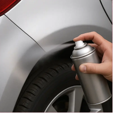 FORD EUROPA XSC 1064 273 аерозольна базова фарба ADI UPP - 400мл