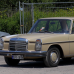 Mercedes 430 HERBSTBEIGE реставраційний флакон з пензликом ADI UPP - 20мл