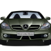Mercedes 430/08 PREHNITGRUEN MET. аерозольна базова фарба ADI UPP - 400мл