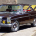 Mercedes 460 DUNKELROTBRAUN базова автоемаль ADI UPP - 0.8л