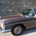 Mercedes 461 BRONZE BRAUN MET. базова автоемаль ADI UPP - 0.8л