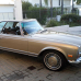 Mercedes 462 / 1462 TUNISBEIGE MET. базова автоемаль ADI UPP - 0.8л